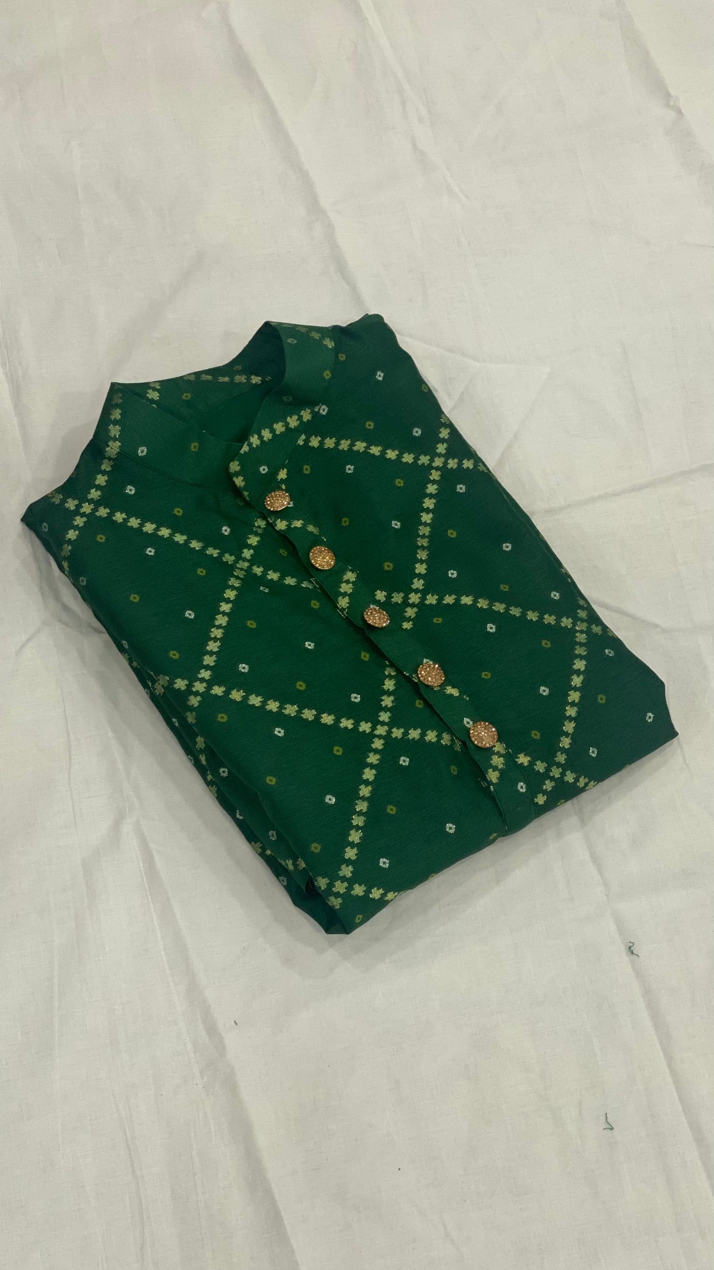 Bandini Mens Kurta