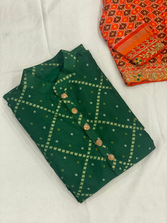 Bandini Mens Kurta